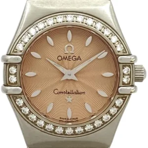 オメガ コンステレーション 1466.62