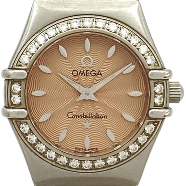 オメガ コンステレーション 1466.62