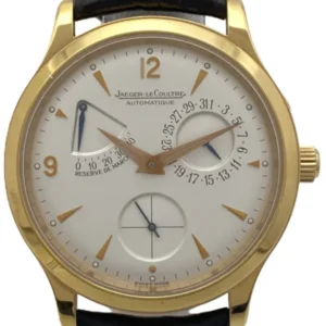 ジャガー・ルクルト マスター リザーブ ド マルシェ 140.2.93.S