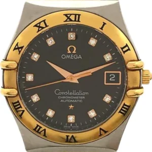 オメガ コンステレーション 1301.60