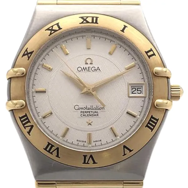 オメガ コンステレーション 1252.30