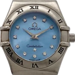 オメガ コンステレーションミニ 1562.85
