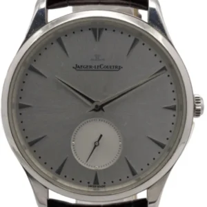 ジャガー・ルクルト マスター グランド ウルトラスリム Q1358420