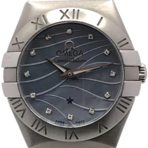 オメガ コンステレーション 123.10.24.60.57.001