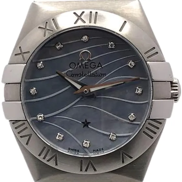 オメガ コンステレーション 123.10.24.60.57.001