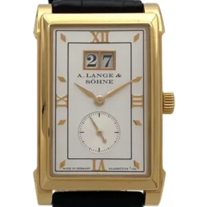 A.ランゲ&ゾーネ カバレット 107.021