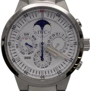 IWC GST パーペチュアルカレンダー IW375619