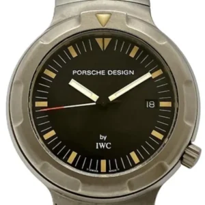 IWC ポルシェデザイン 11101