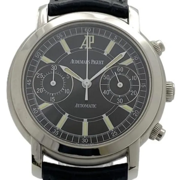 オーデマ ピゲ ジュール オーデマ 25859ST.O.001CR.01