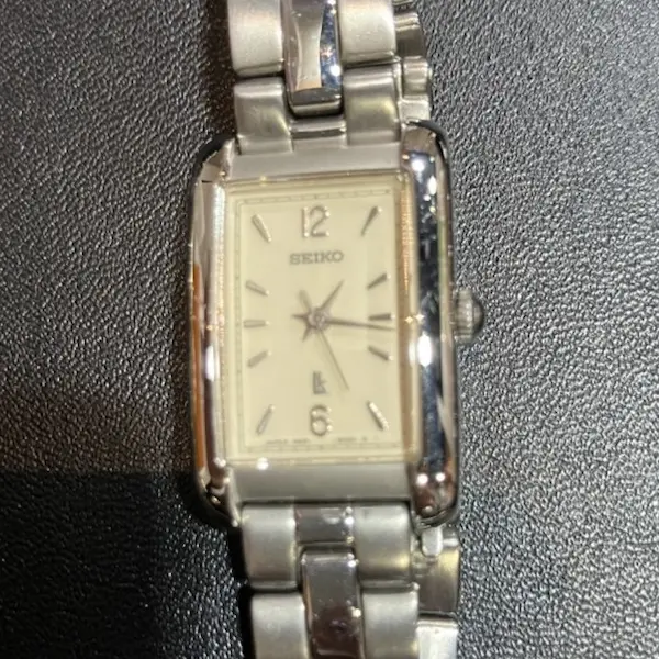 セイコー　ルキア　レディース