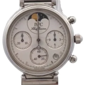 IWC リトル ダヴィンチ IW373606