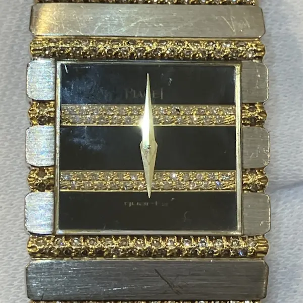 ピアジェ　Polo　7131 C705