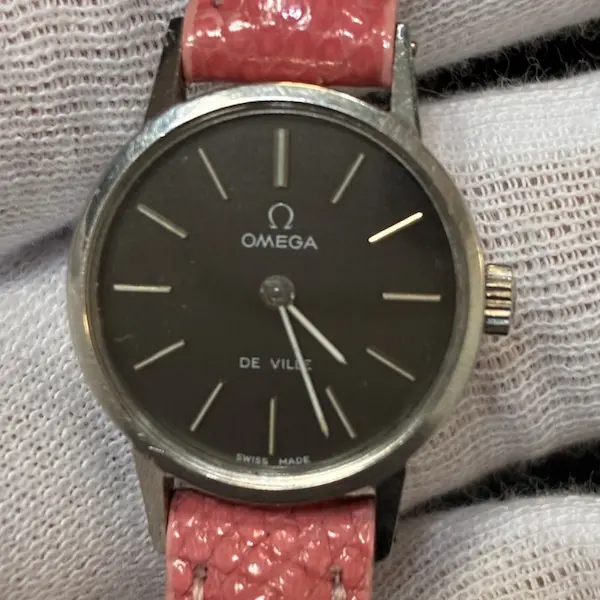 オメガ　デ・ヴィル