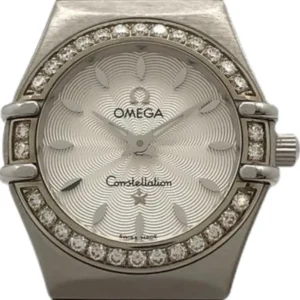オメガ コンステレーション 1466.31