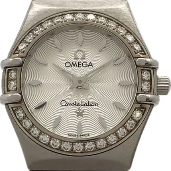 オメガ コンステレーション 1466.31