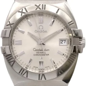 オメガ コンステレーション 1501.30