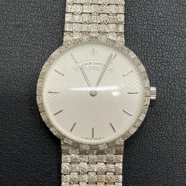 ヴァシュロン・コンスタンタン　メッシュドール