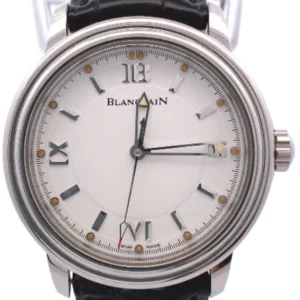 ブランパン レマン ウルトラスリム 2100スポーツ 2100-1127-53