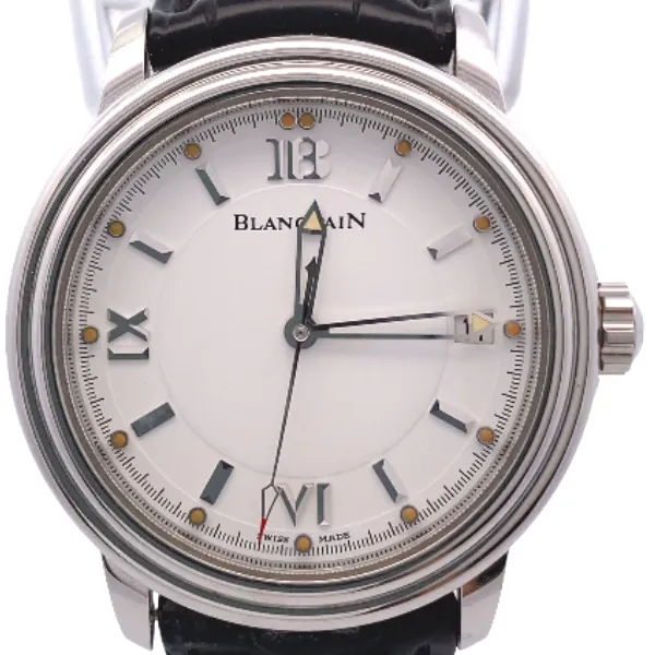 ブランパン レマン ウルトラスリム 2100スポーツ 2100-1127-53