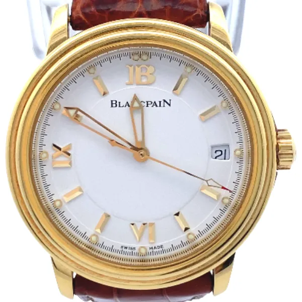 ブランパン ウルトラスリム 2100-1418-53