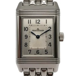 ジャガー・ルクルト レベルソ クラシック スモール 211.8.86