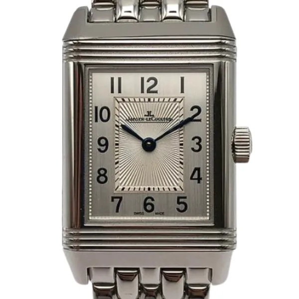 ジャガー・ルクルト レベルソ クラシック スモール 211.8.86