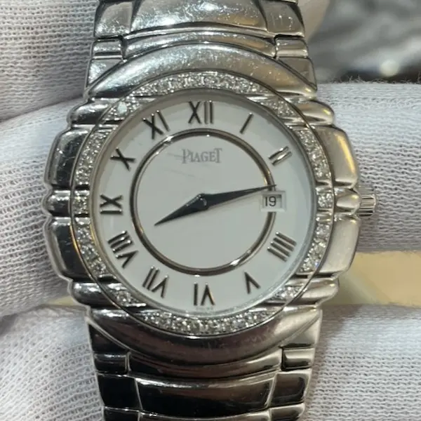 ピアジェ　タナグラ　17243