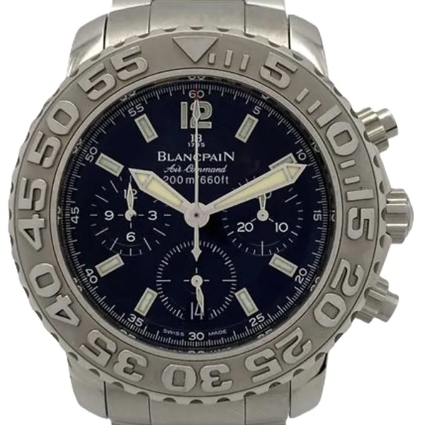 ブランパン エアーコマンド 2285F-1130-71