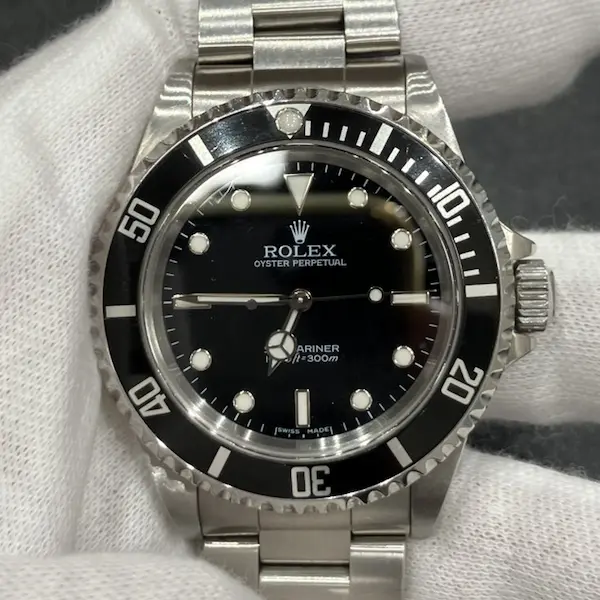 ロレックス　サブマリーナー　14060