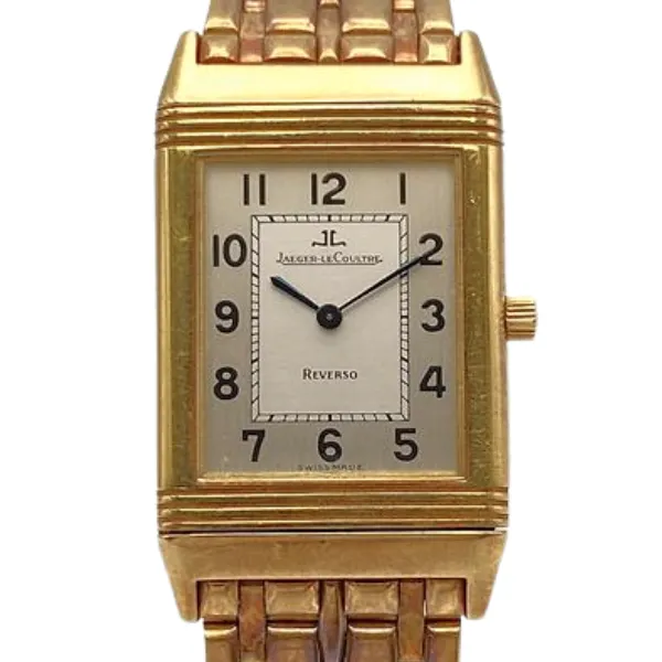 ジャガー・ルクルト レベルソ クラシック 250.1.86