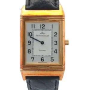 ジャガー・ルクルト レベルソクラシック ユヴェントス100周年記念 250.140.862