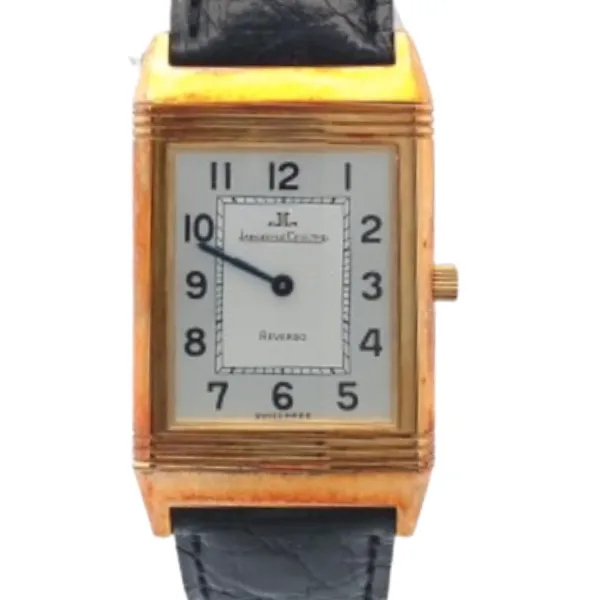 ジャガー・ルクルト レベルソクラシック ユヴェントス100周年記念 250.140.862