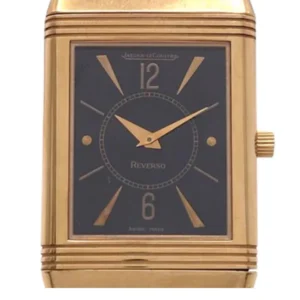 ジャガー・ルクルト レベルソ クラシック アール デコ 250.2.86