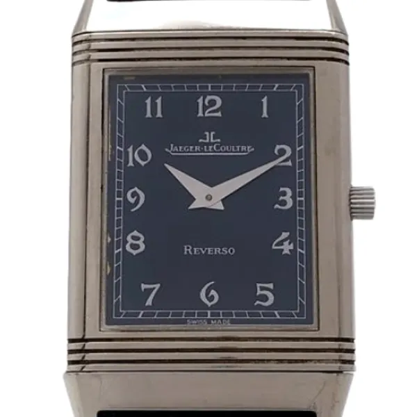 ジャガー・ルクルト レベルソ クラシック 250.3.86