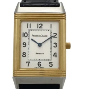 ジャガー・ルクルト レベルソ 250.5.08