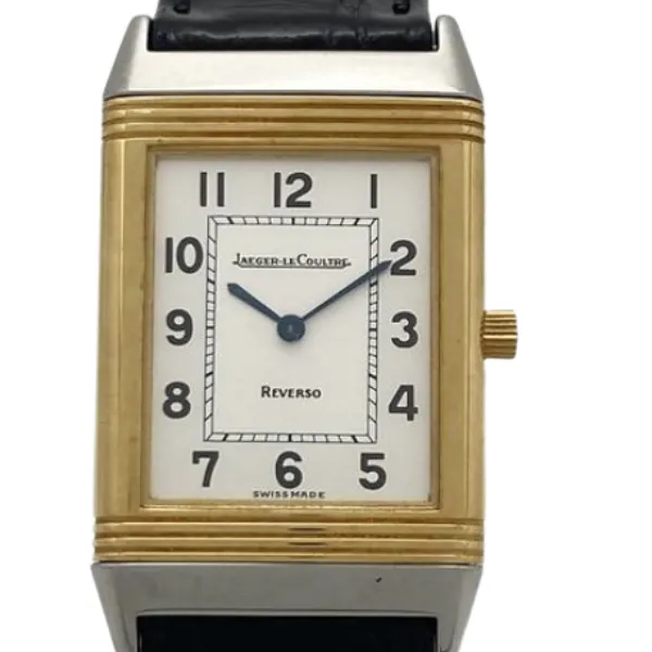 ジャガー・ルクルト レベルソ 250.5.08