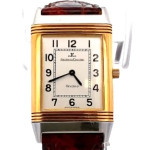 ジャガー・ルクルト レベルソ クラシック 250.5.86