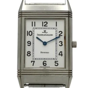 ジャガー・ルクルト レベルソ クラシック Q2518420(250.8.08)