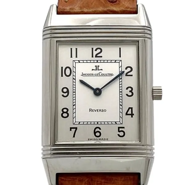 ジャガー・ルクルト レベルソ クラシック 250.8.86