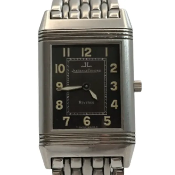 ジャガー・ルクルト レベルソ シャドウ 251.8.86