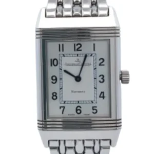 ジャガー・ルクルト レベルソ クラシック 252.8.08