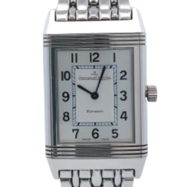 ジャガー・ルクルト レベルソ クラシック 252.8.08