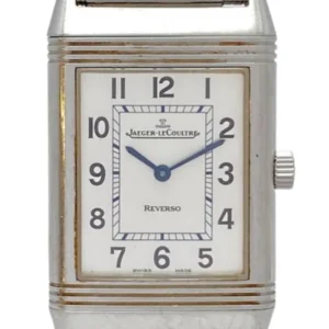 ジャガー・ルクルト レベルソ クラシック Q2508410(252.8.86)