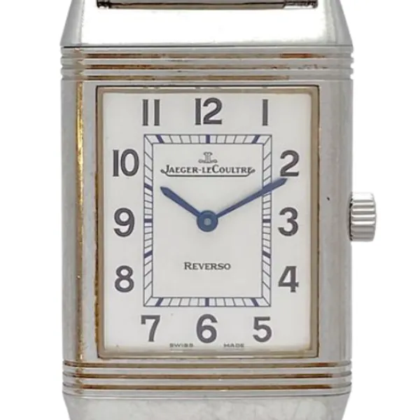 ジャガー・ルクルト レベルソ クラシック Q2508410(252.8.86)