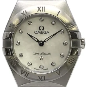 オメガ コンステレーション 131.10.25.60.55.001