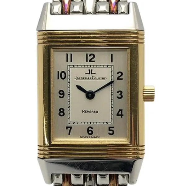 ジャガー・ルクルト レベルソ 260.5.86