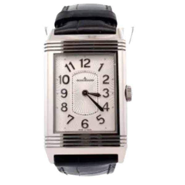 ジャガー・ルクルト レベルソ クラシック 268.8.47