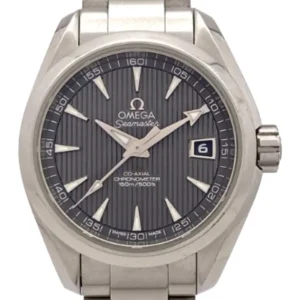オメガ シーマスター アクアテラ 231.10.30.20.06.001
