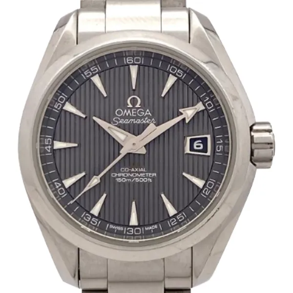 オメガ シーマスター アクアテラ 231.10.30.20.06.001