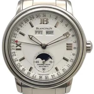 ブランパン レマン B2763-1127A-71